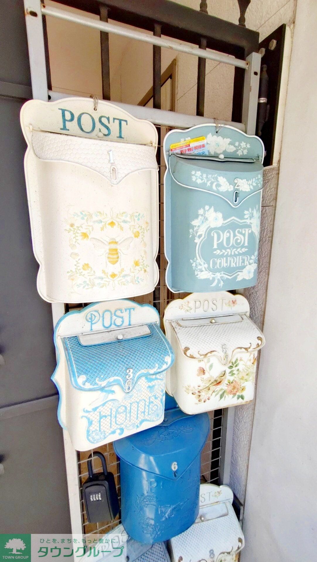 Alice Garden Hillsの物件内観写真