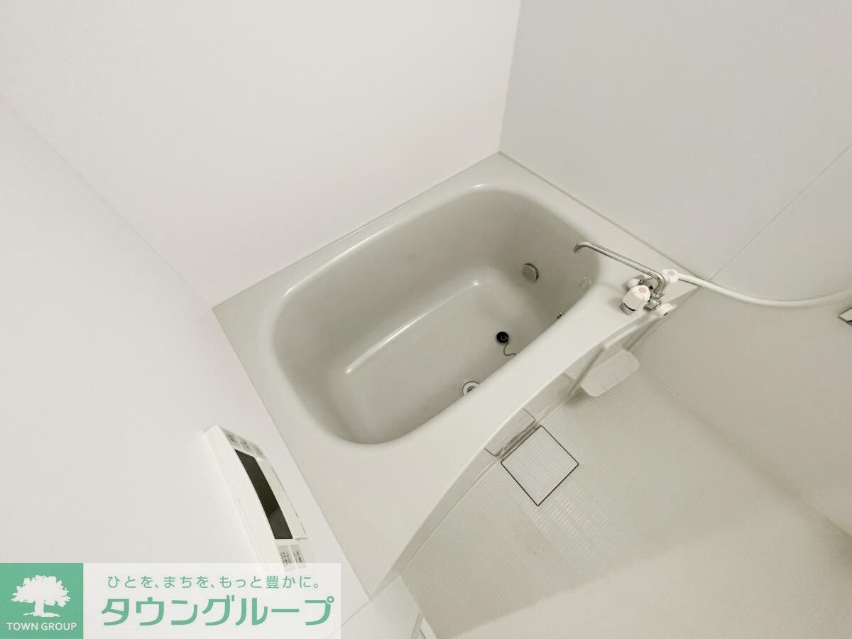 Alice Garden Hillsの物件内観写真