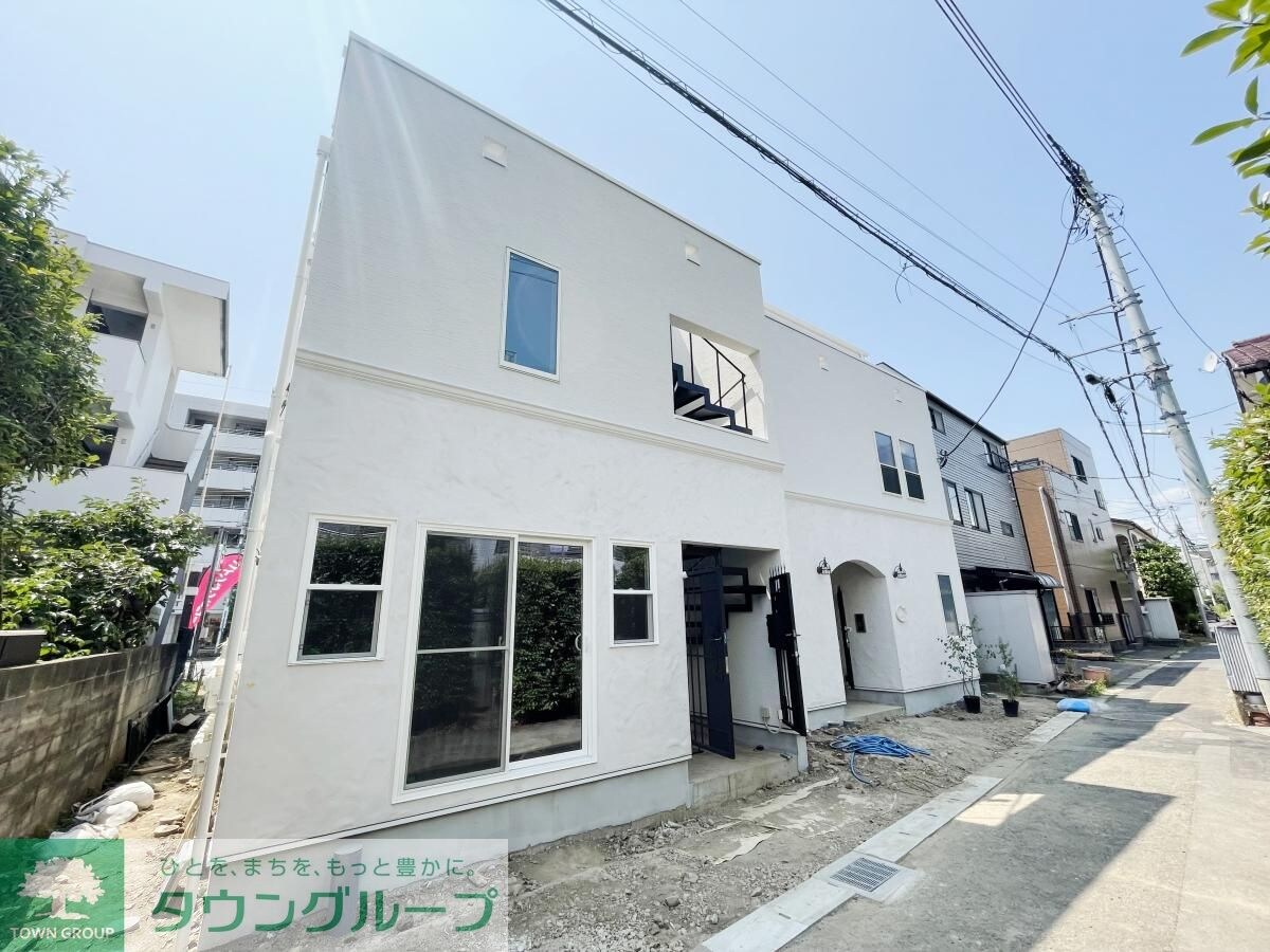 Alice Garden Hillsの物件内観写真