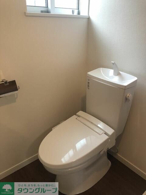 ザイオンプレイス矢向の物件内観写真