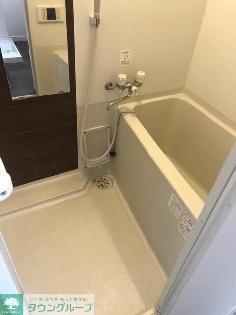 ザイオンプレイス矢向の物件内観写真