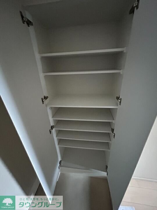 Log川崎駅前の物件内観写真