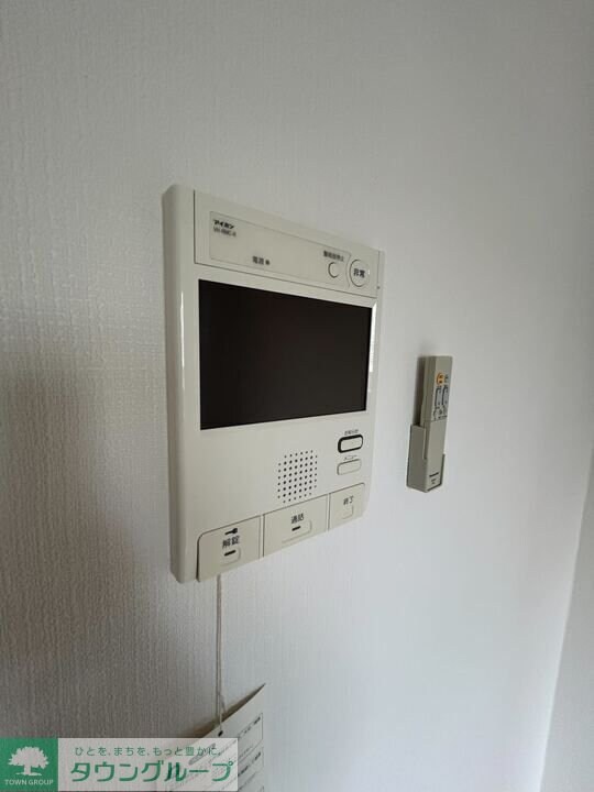 Log川崎駅前の物件内観写真