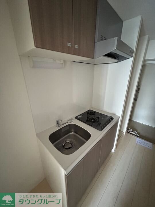 Log川崎駅前の物件内観写真