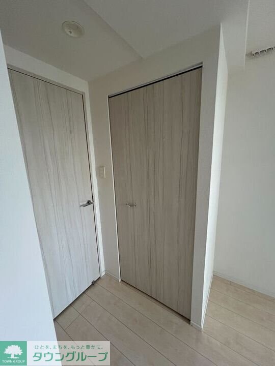 Log川崎駅前の物件内観写真