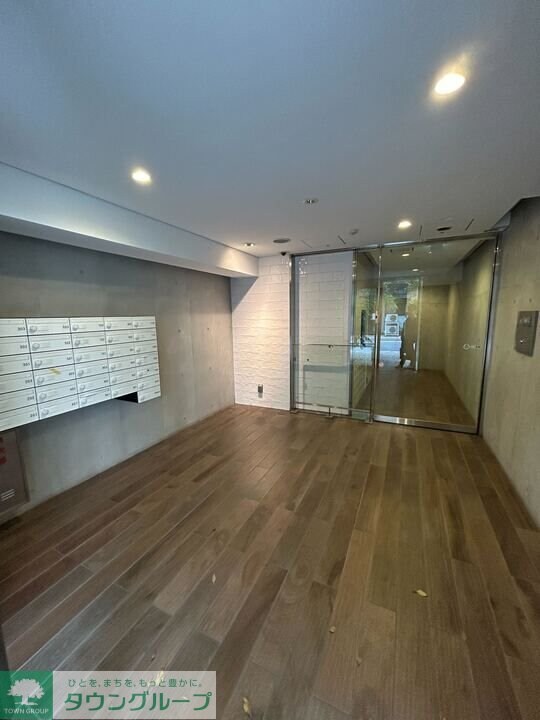Log川崎駅前の物件内観写真