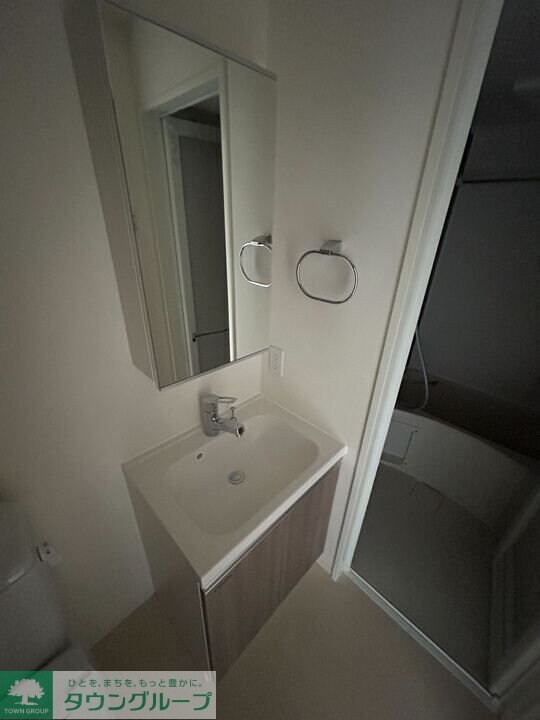 Log川崎駅前の物件内観写真