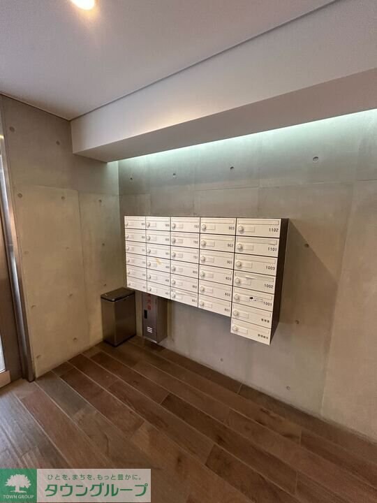 Log川崎駅前の物件内観写真