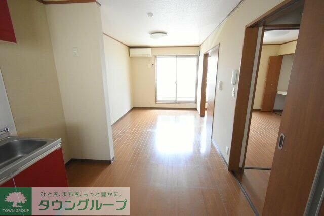 KN中島の物件内観写真