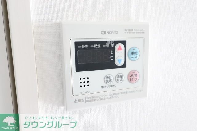 KDXレジデンス川崎の物件内観写真