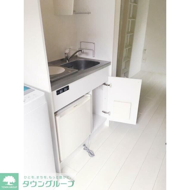 LEALEの物件内観写真