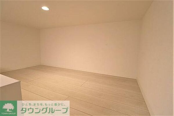 LEALEの物件内観写真