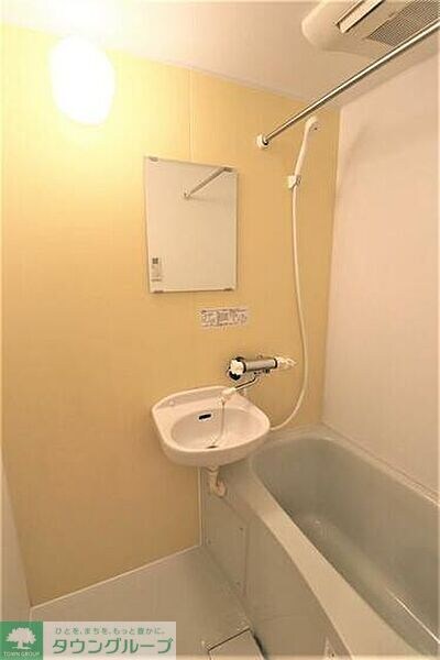 LEALEの物件内観写真