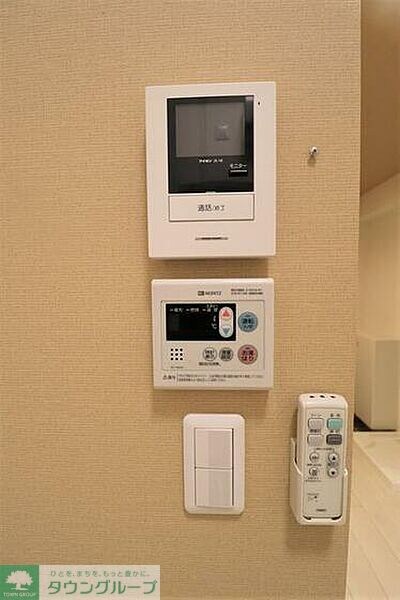 LEALEの物件内観写真