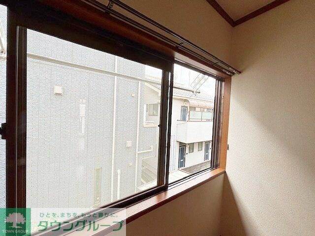 コーポ1652の物件内観写真