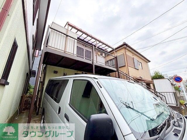 コーポ1652の物件内観写真