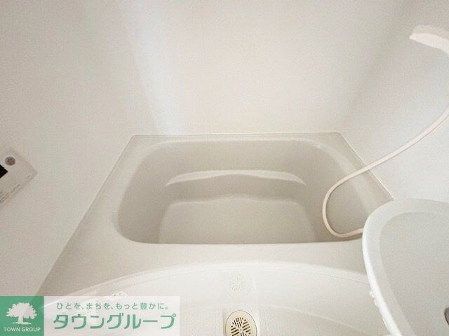 コーポ1652の物件内観写真