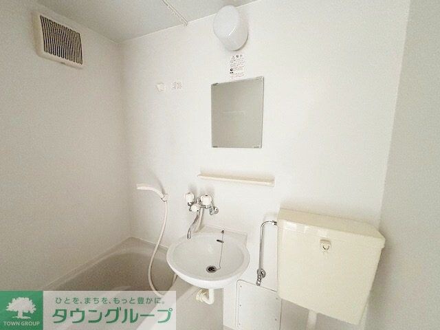 コーポ1652の物件内観写真