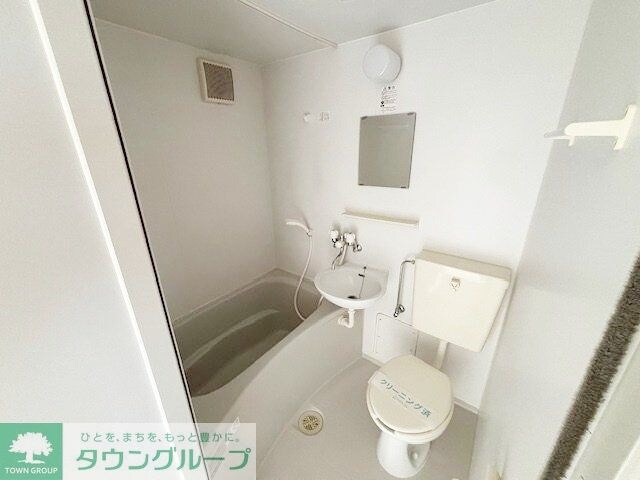 コーポ1652の物件内観写真