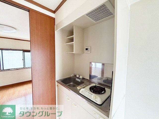 コーポ1652の物件内観写真