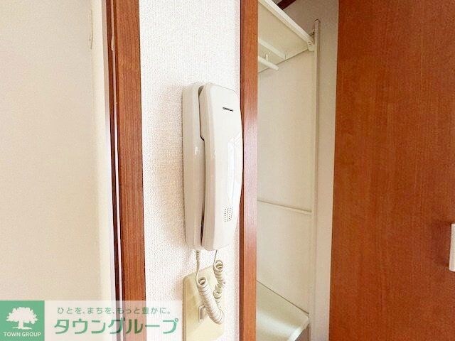 コーポ1652の物件内観写真