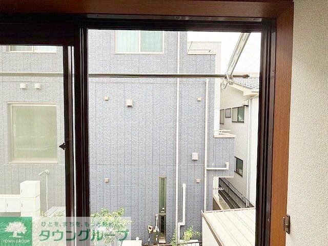 コーポ1652の物件内観写真