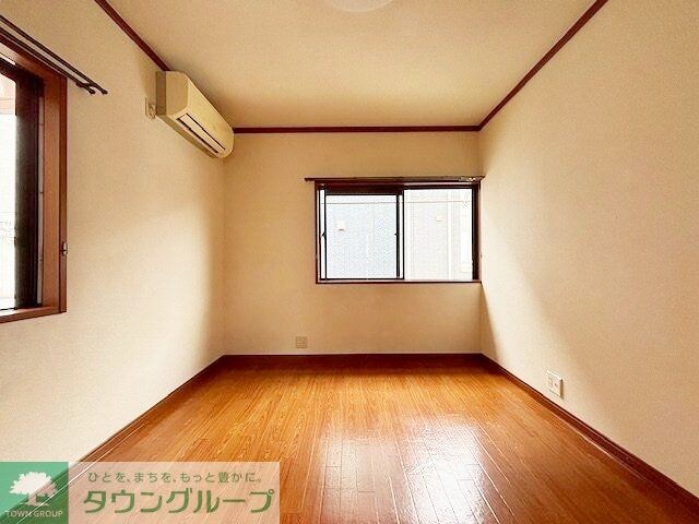 コーポ1652の物件内観写真