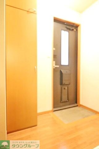 シティパルの物件内観写真