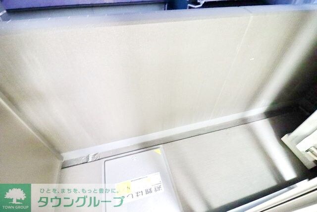 ルクシェール横濱生麦の物件内観写真