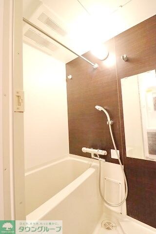 ルクシェール横濱生麦の物件内観写真