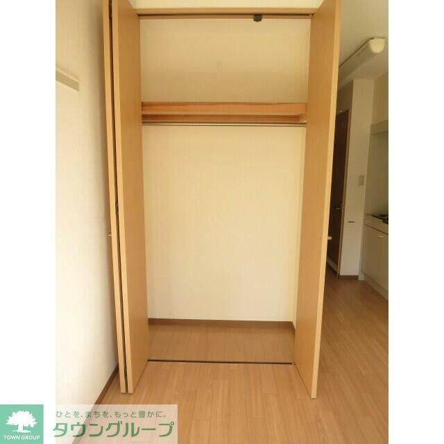 M22の物件内観写真