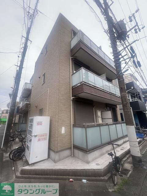 リラックス浜町の物件内観写真