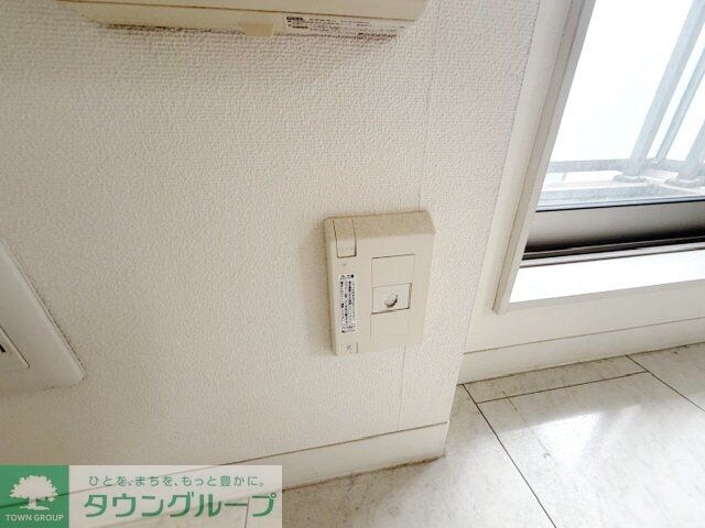 リラックス浜町の物件内観写真