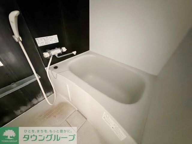 リラックス浜町の物件内観写真