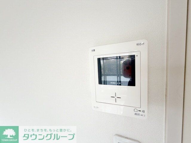 リラックス浜町の物件内観写真