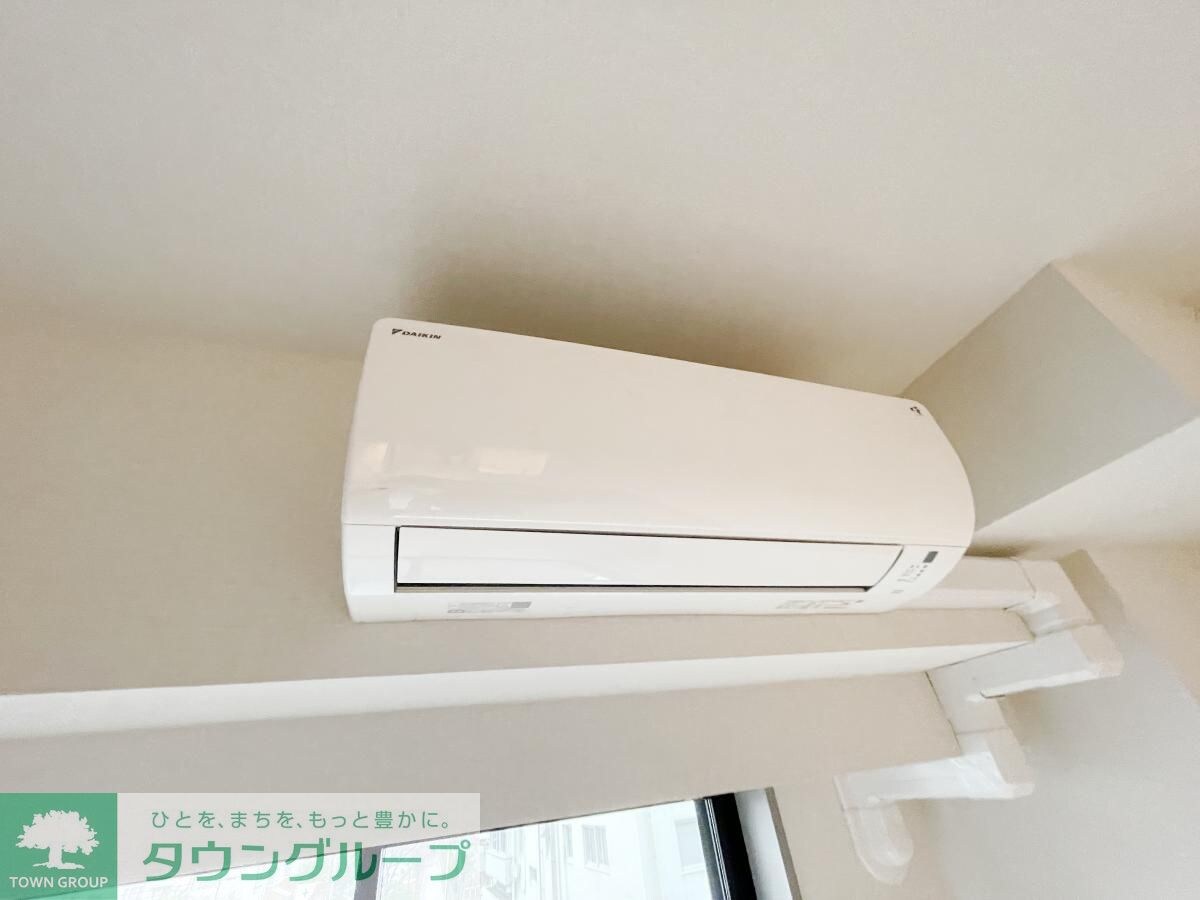 ラティエラ武蔵小杉の物件内観写真