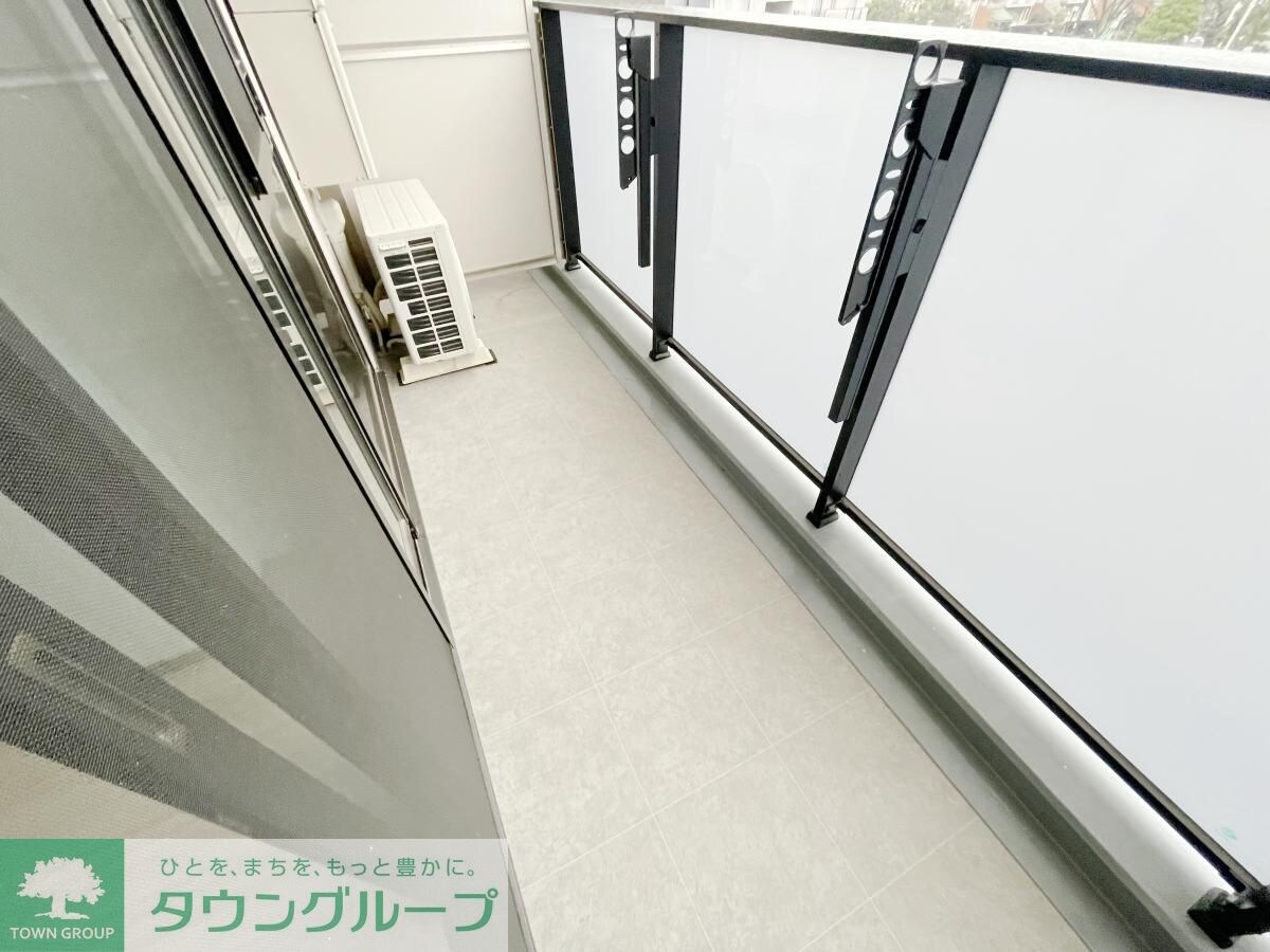 ラティエラ武蔵小杉の物件内観写真