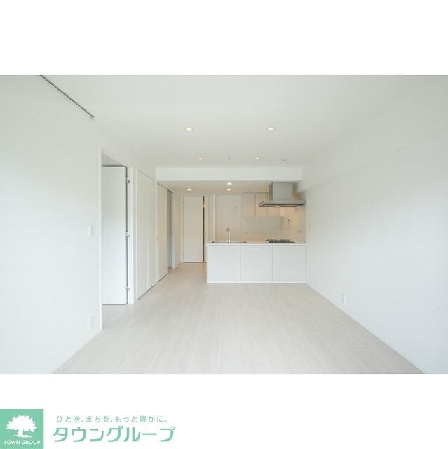 ヴェール・クレール武蔵小杉の物件内観写真