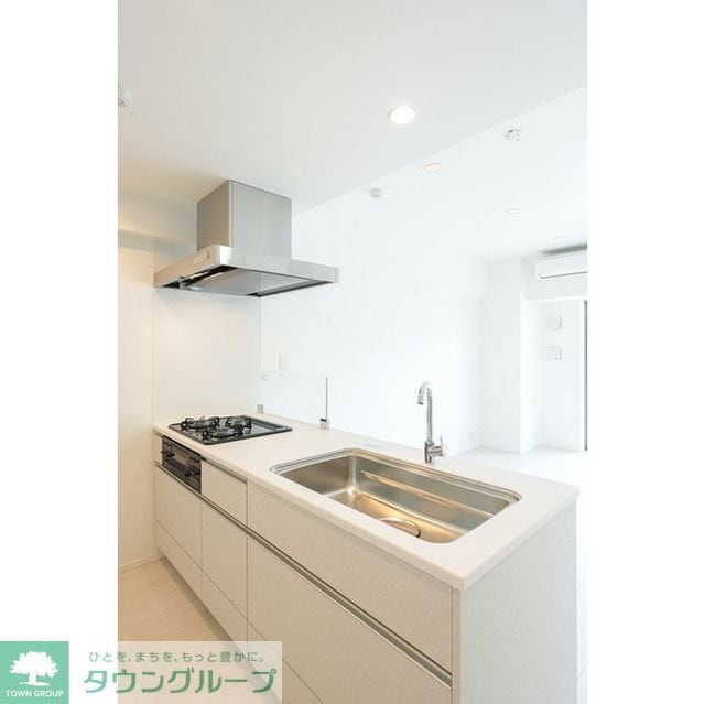 ヴェール・クレール武蔵小杉の物件内観写真