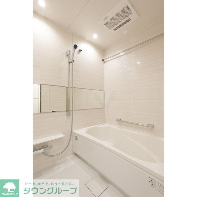 ヴェール・クレール武蔵小杉の物件内観写真