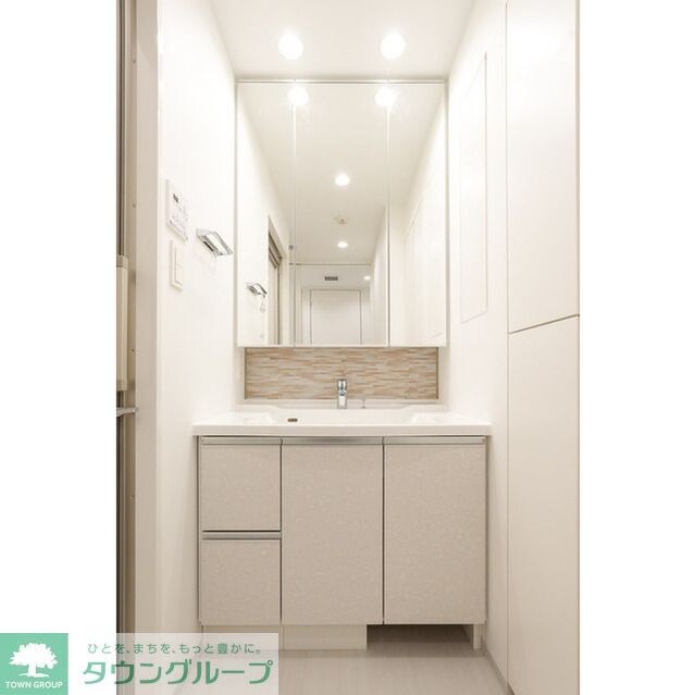 ヴェール・クレール武蔵小杉の物件内観写真