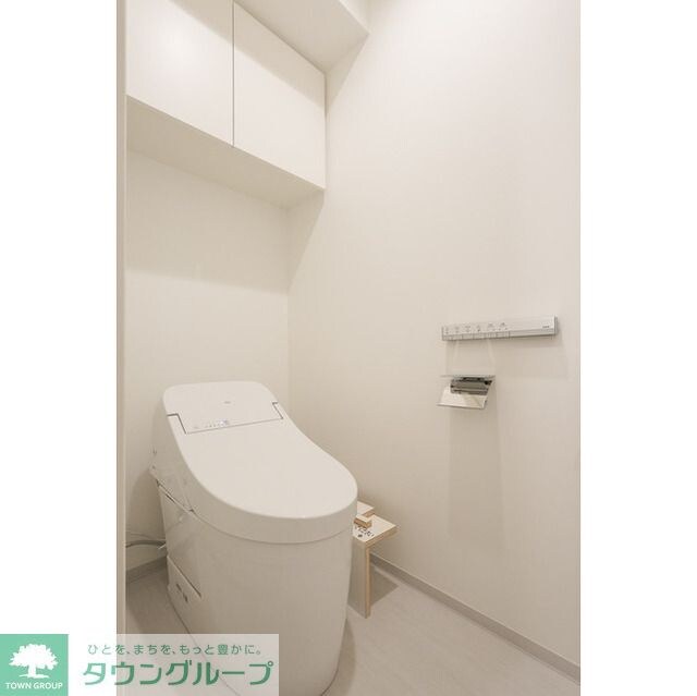 ヴェール・クレール武蔵小杉の物件内観写真