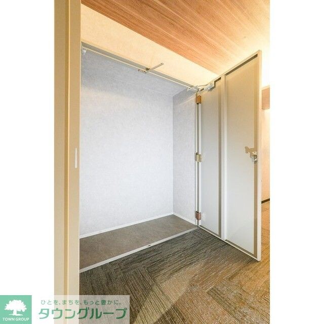 ヴェール・クレール武蔵小杉の物件内観写真