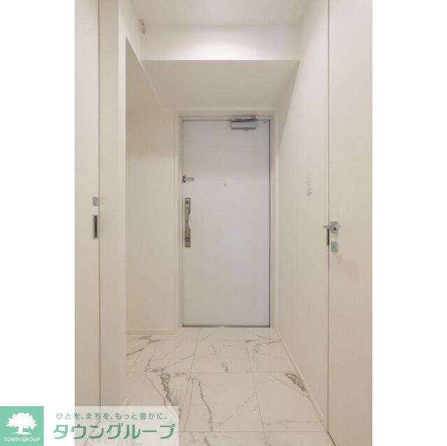 ヴェール・クレール武蔵小杉の物件内観写真