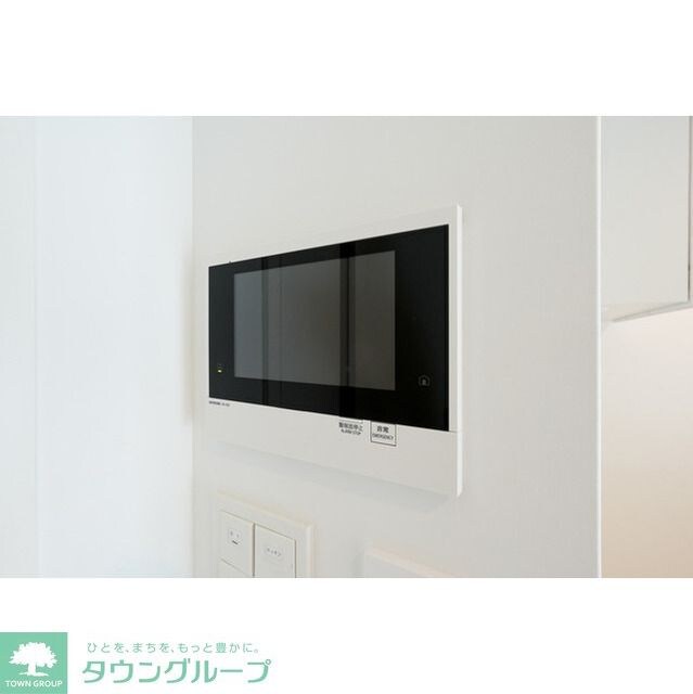 ヴェール・クレール武蔵小杉の物件内観写真