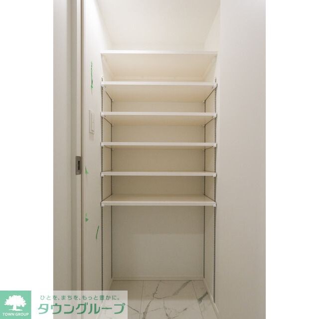 ヴェール・クレール武蔵小杉の物件内観写真