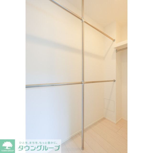 ヴェール・クレール武蔵小杉の物件内観写真