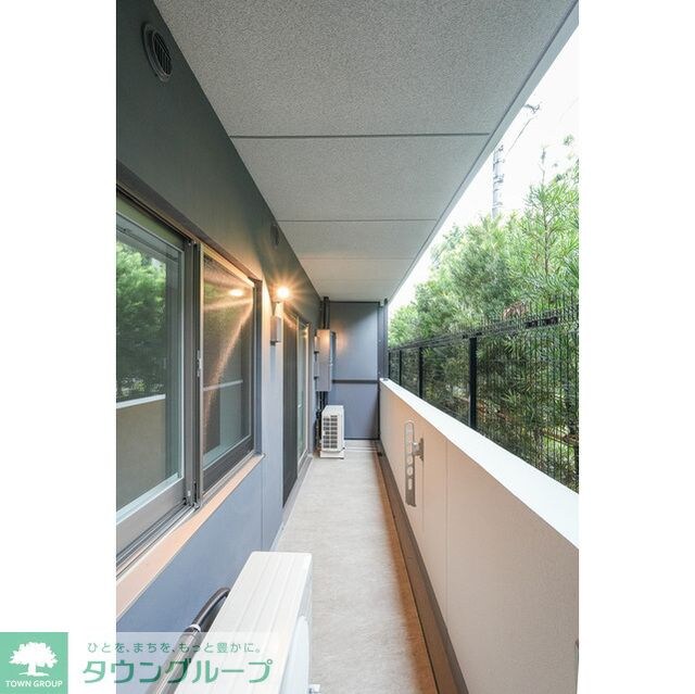 ヴェール・クレール武蔵小杉の物件内観写真