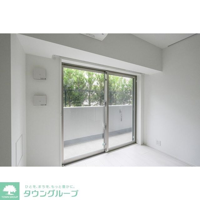 ヴェール・クレール武蔵小杉の物件内観写真