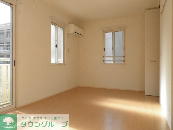 花月モナリエIIの物件内観写真